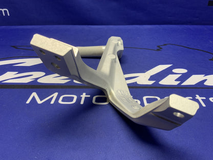 Ducati Right Passenger Footrest Panigale V2 2020-2025 OEM 82411892BA-1