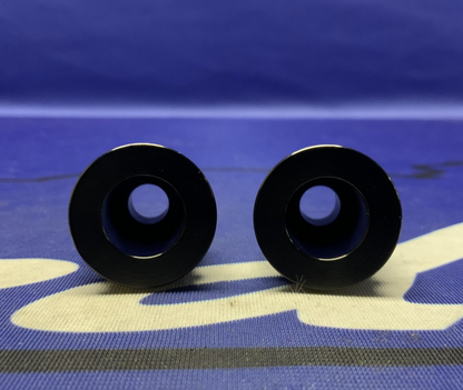 Oberon Bar End Turn Signal Mirror Adapter IND-0043-B