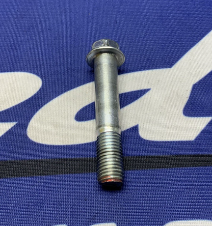 Suzuki Shock Absorber Bracket GSXR 600/750 2001-2008 OEM 62993-35F00