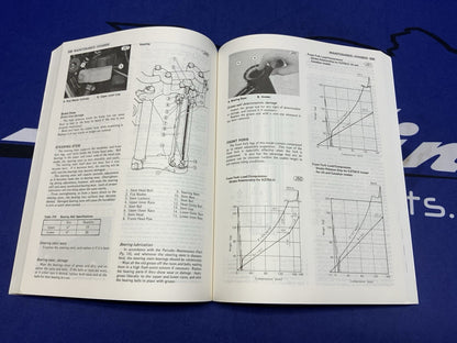 Kawasaki KZ750 Service Manual 1980-1985 OEM 99924-1021-06