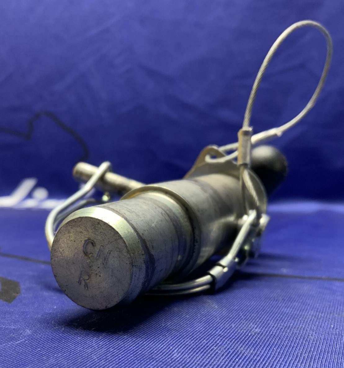 Pitbull Restraint Right Pin CNR M1000RR 2021-2023 F0075CN-000