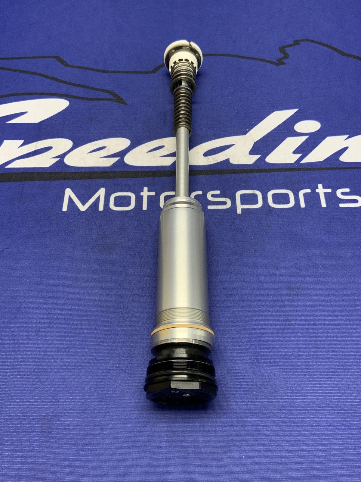 Ducati Fork Cartridge Pair Showa Streetfighter/Panigale V2 20-25 OEM 34914941A-1