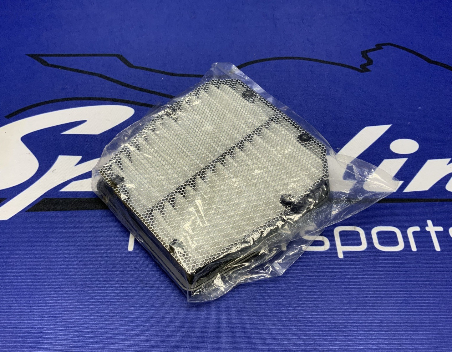Suzuki Air Filter GSX-8R 2024-2026 OEM 13780-25L00