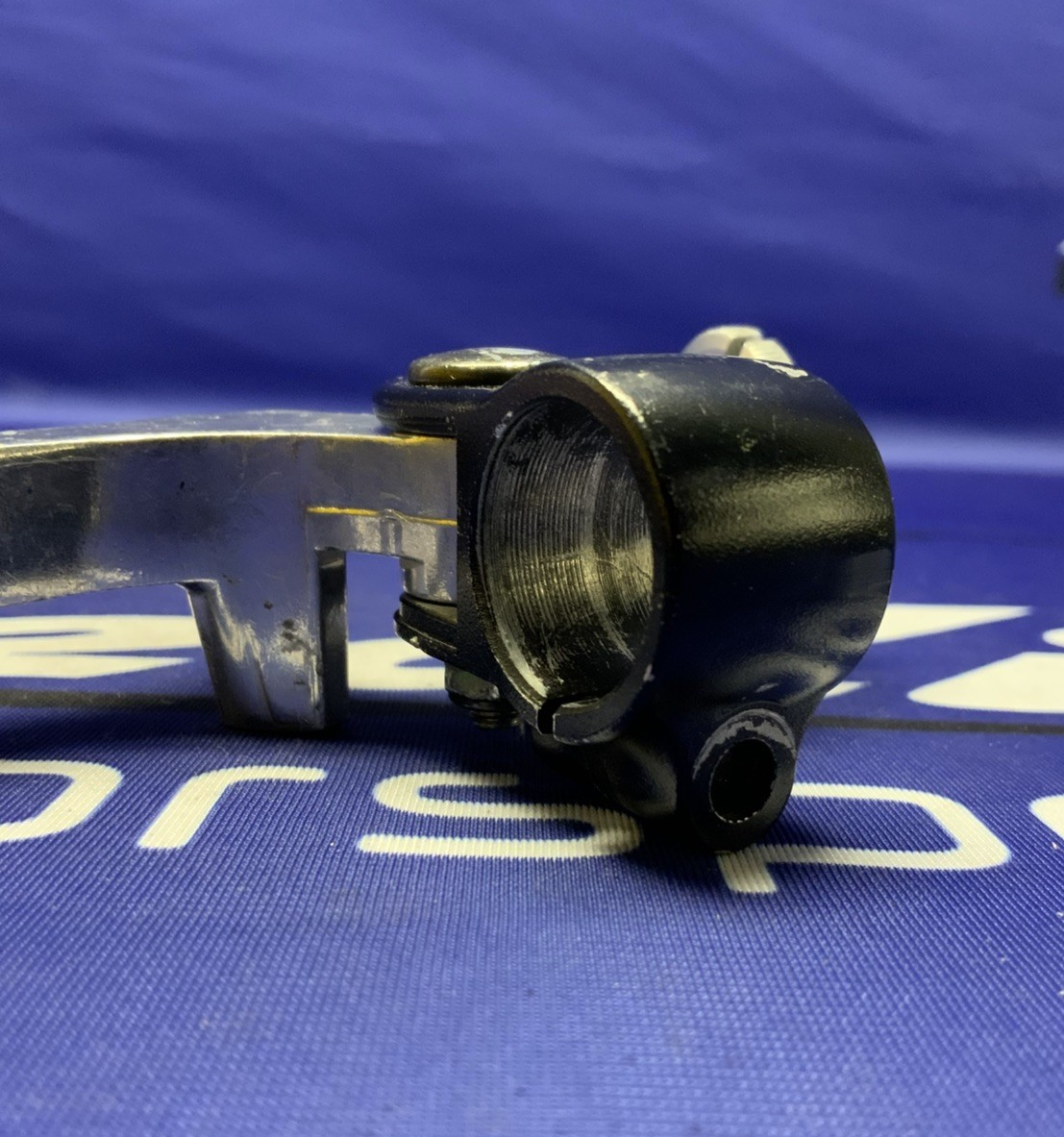 Yamaha Clutch Lever Assy YZF-R6 1999-2010 OEM 2C0-82910-02-00