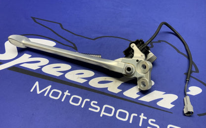 Triumph Kickstand Assembly Street Triple RS 2023-2025 OEM T2082009-1