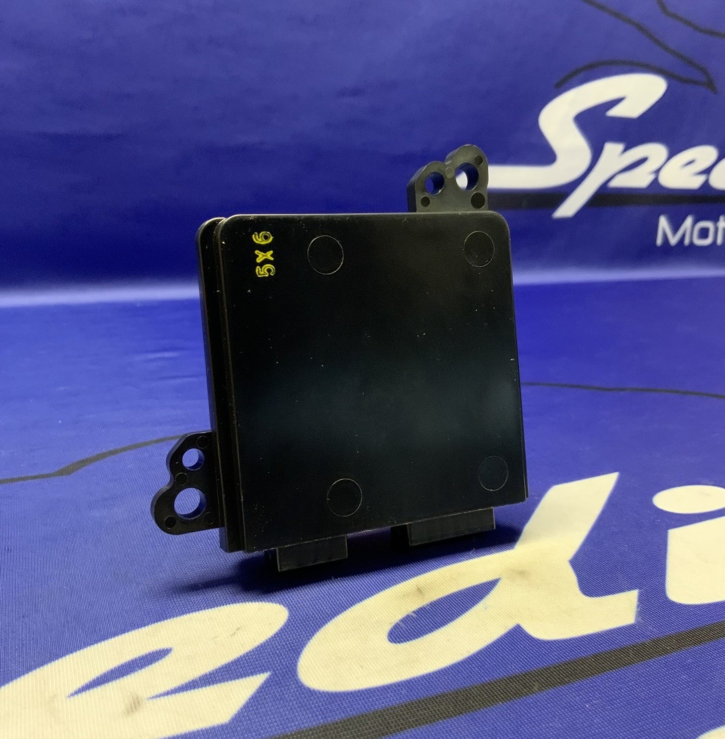 Suzuki Headlight LED Driver Module GSX-8R/S 2023-2025 OEM 35500-593B7-1