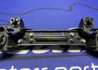 Yamaha Headlight Bracket YZF-R6 2017-2026 OEM BN6-84300-10-00