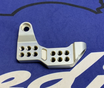Ducati Brake Lever Assembly W/ Pegs Panigale V4 2025-2026 OEM 96211131BA