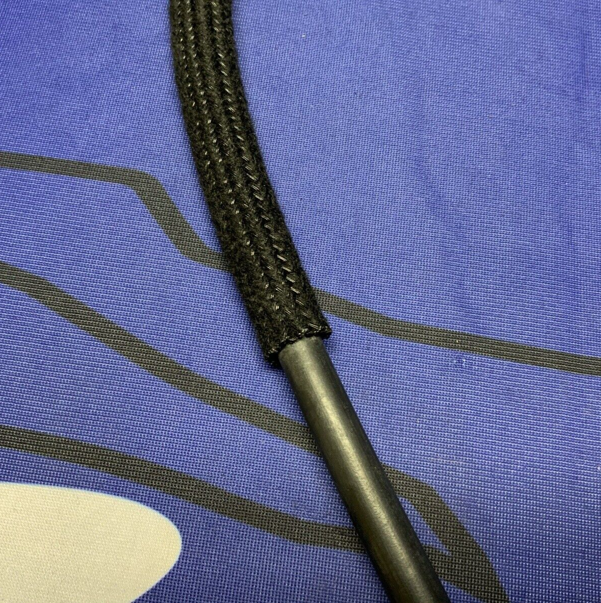 Suzuki Radiator Reservoir Tank Hose GSXR 1000 2007-2008 OEM 17981-21H00