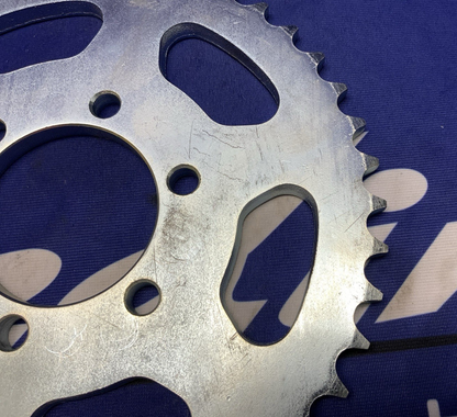 Sunstar Rear Wheel Drive Sprocket Suzuki GS 400/450/550 1977-1982  S-44210R