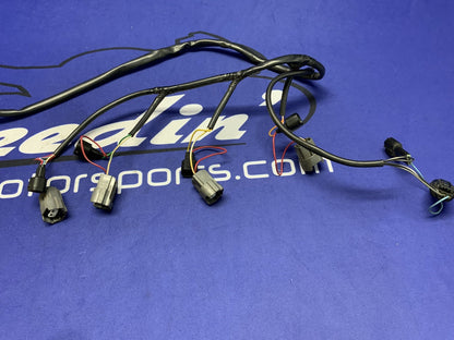 Honda Dynojet PC3 CBR 600RR 2007-2008 115-411-1