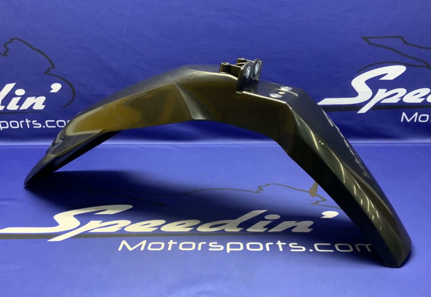 Acerbis Front Fender (Black) FC250/350/450 2016 2462590001