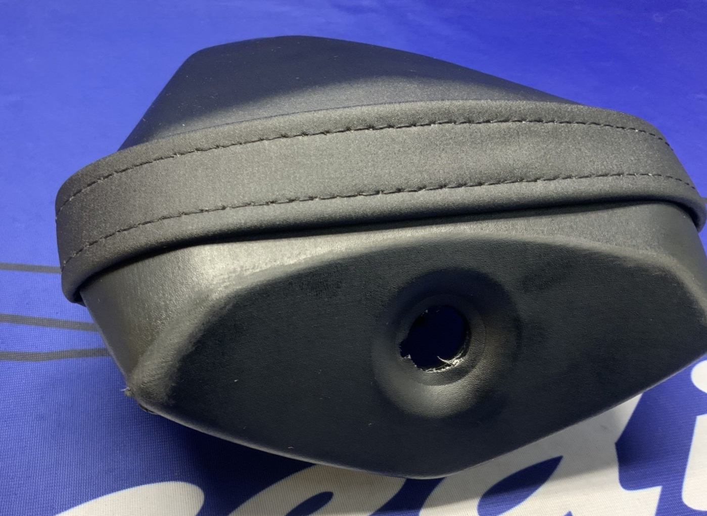 Yamaha Passenger Seat YZF-R9 2025 OEM BEB-24750-00-00