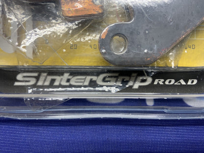 Ferodo Road Sinter Grip Brake Pads Harley Davidson Sportster 883 04-13 FDB2179ST