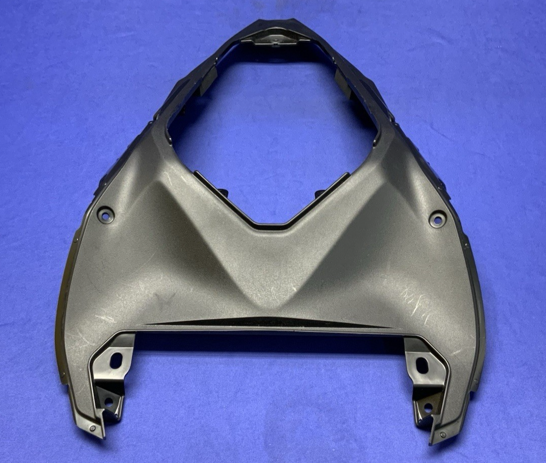 Kawasaki Rear Tail Center Cover Ninja 500 2024-2026 OEM 36043-0001