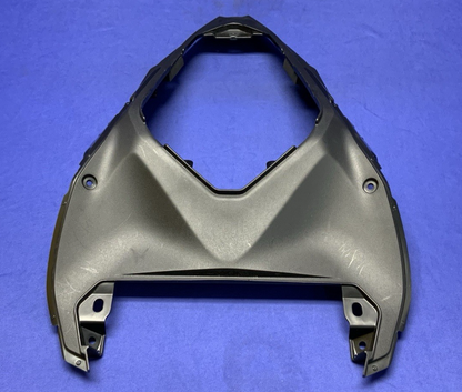 Kawasaki Rear Tail Center Cover Ninja 500 2024-2026 OEM 36043-0001