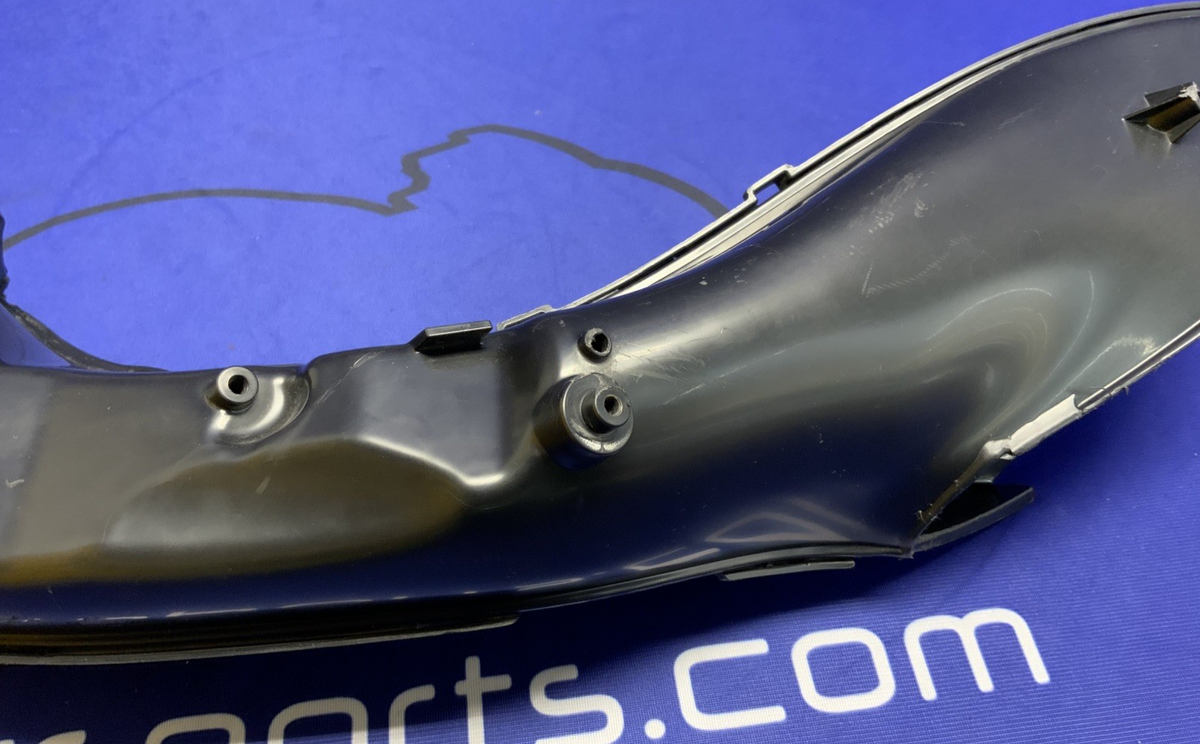 Aprilia Left Air Duct RSV4 2016-2020 OEM 2B001921