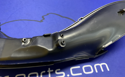 Aprilia Left Air Duct RSV4 2016-2020 OEM 2B001921