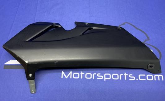 MV Agusta Right Side Lower Fairing F3R/RR 2021,2023 OEM 80A0C3606