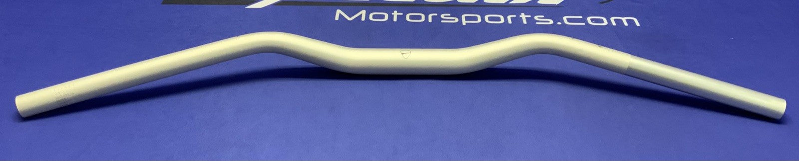 Ducati Handlebars (Silver) Monster 1100S 2009-2010 OEM 36010953A
