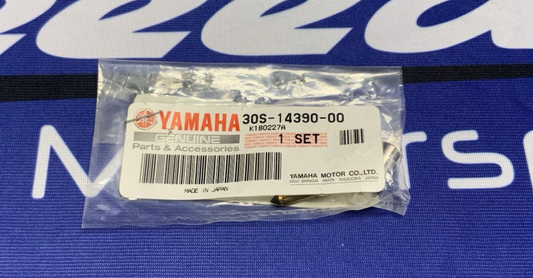 Yamaha Needle Valve Assembly TTR230 2011-2027 OEM 30S-14390-00-00