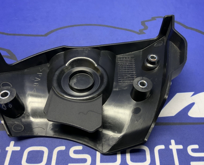 Yamaha Crankcase Cover YZF-R7 2022-2025 OEM 1WS-15418-00-00