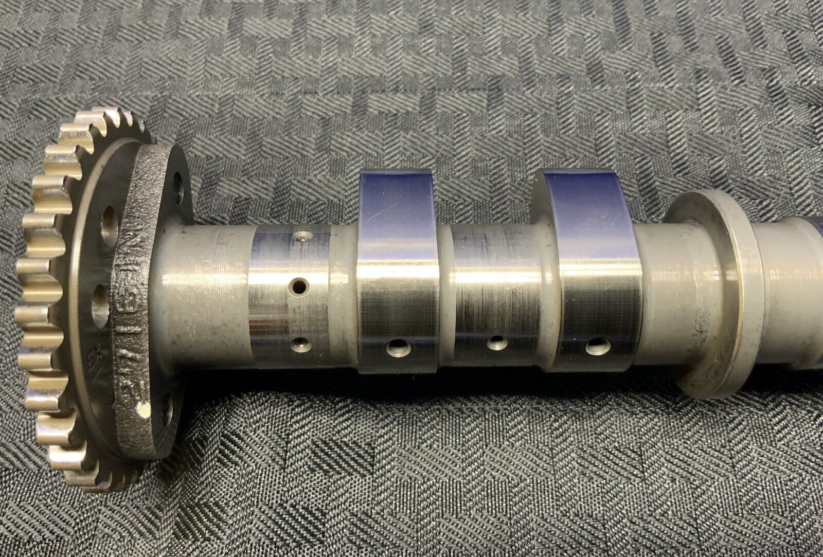 Kawasaki Intake Camshaft ZX-6R 2013-2023 OEM 49118-0779