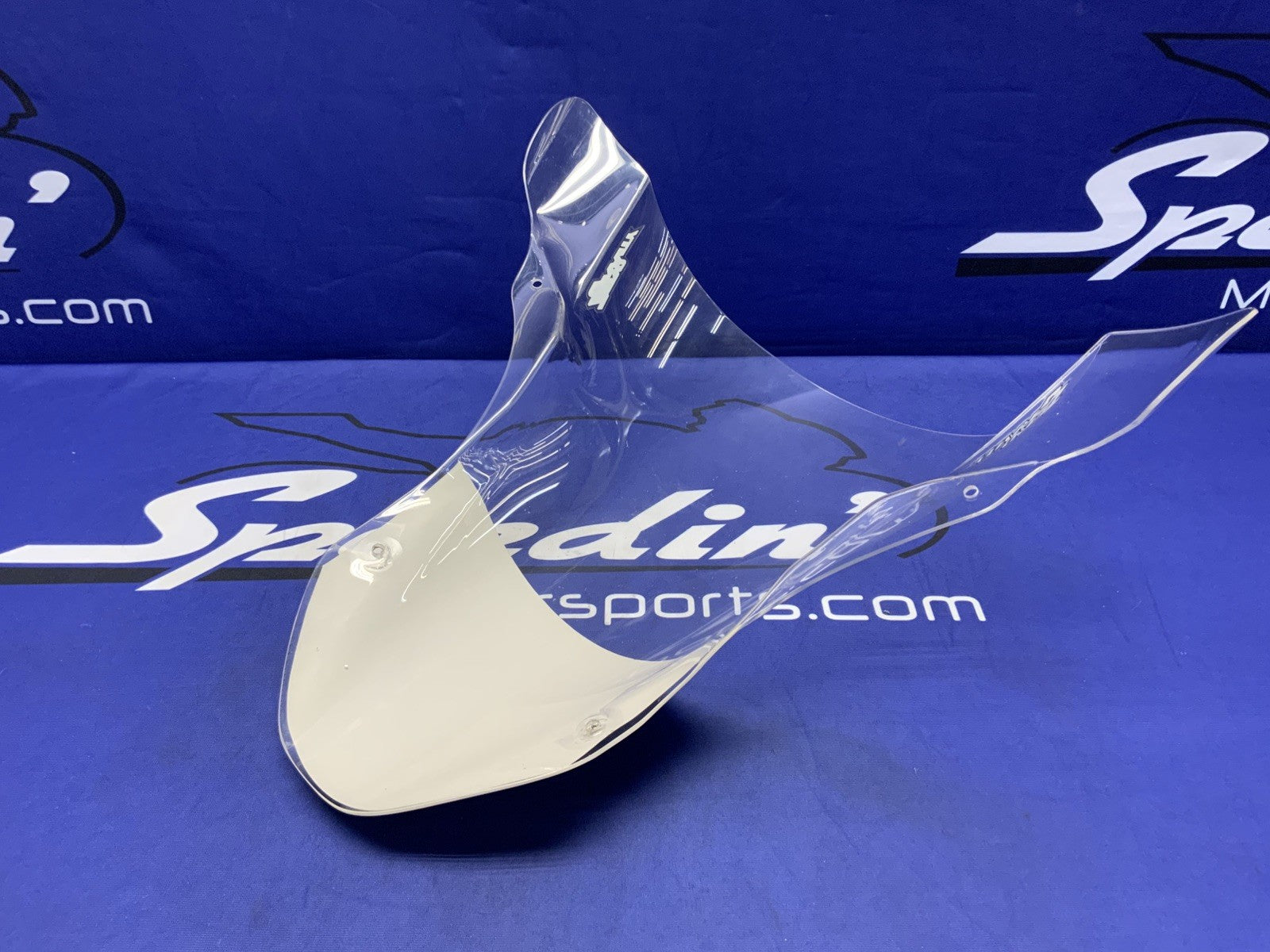 Zero Gravity Windscreen (Clear) S1000RR 2020-2022 16-812-01