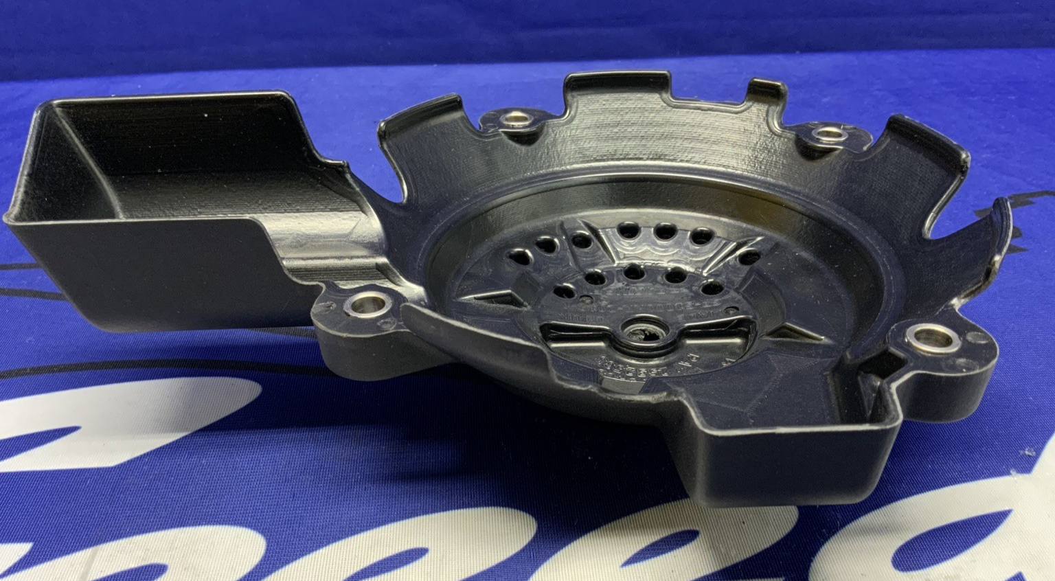 GB Racing Secondary Alternator Cover S1000RR 2019-2026 EC-S1000RR-2019-1-GBR