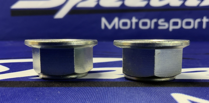 Suzuki Nut SV650A 2023-2026 OEM 09159-20013