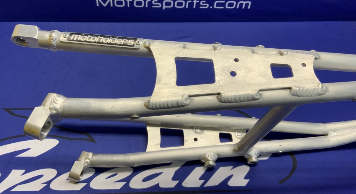 Motoholders Rear Subframe Aprilia RSV4 2009-2016 IA018008