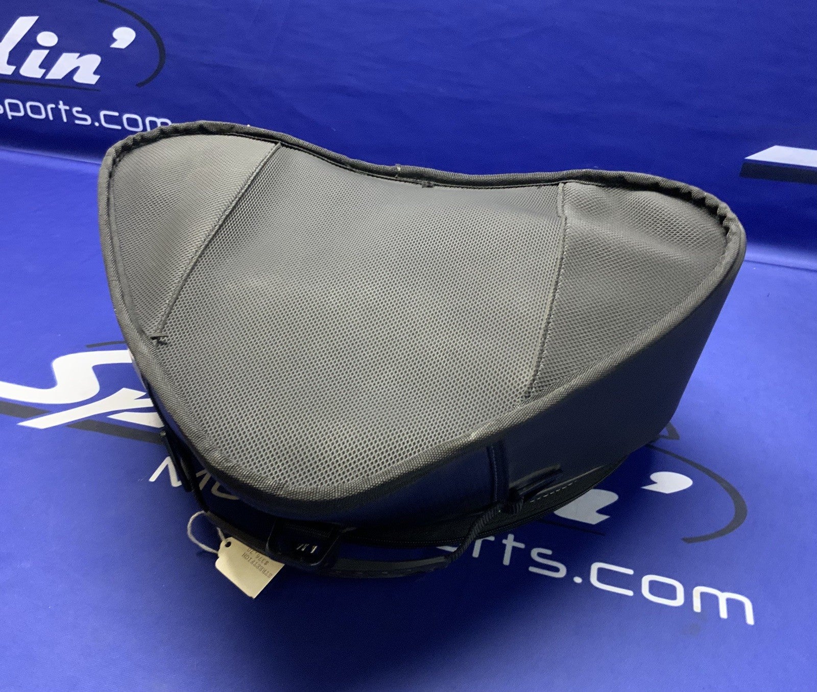 Ducati Tank Bag Monster/Diavel 2002-2010 OEM 96781610B