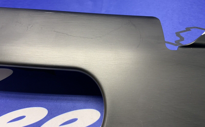 MV Agusta Left Side Lower Fairing F3R/RR 2021,2023 OEM 80A0C8923