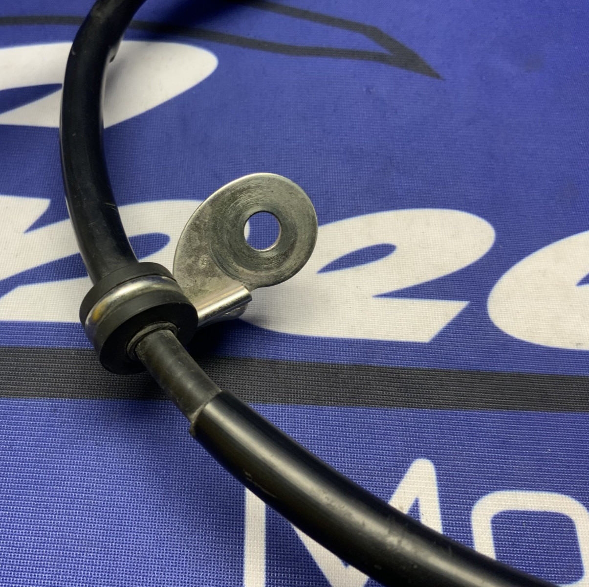 Suzuki Clutch Cable GSXR 600/750 2006-2007 OEM 58200-01H00