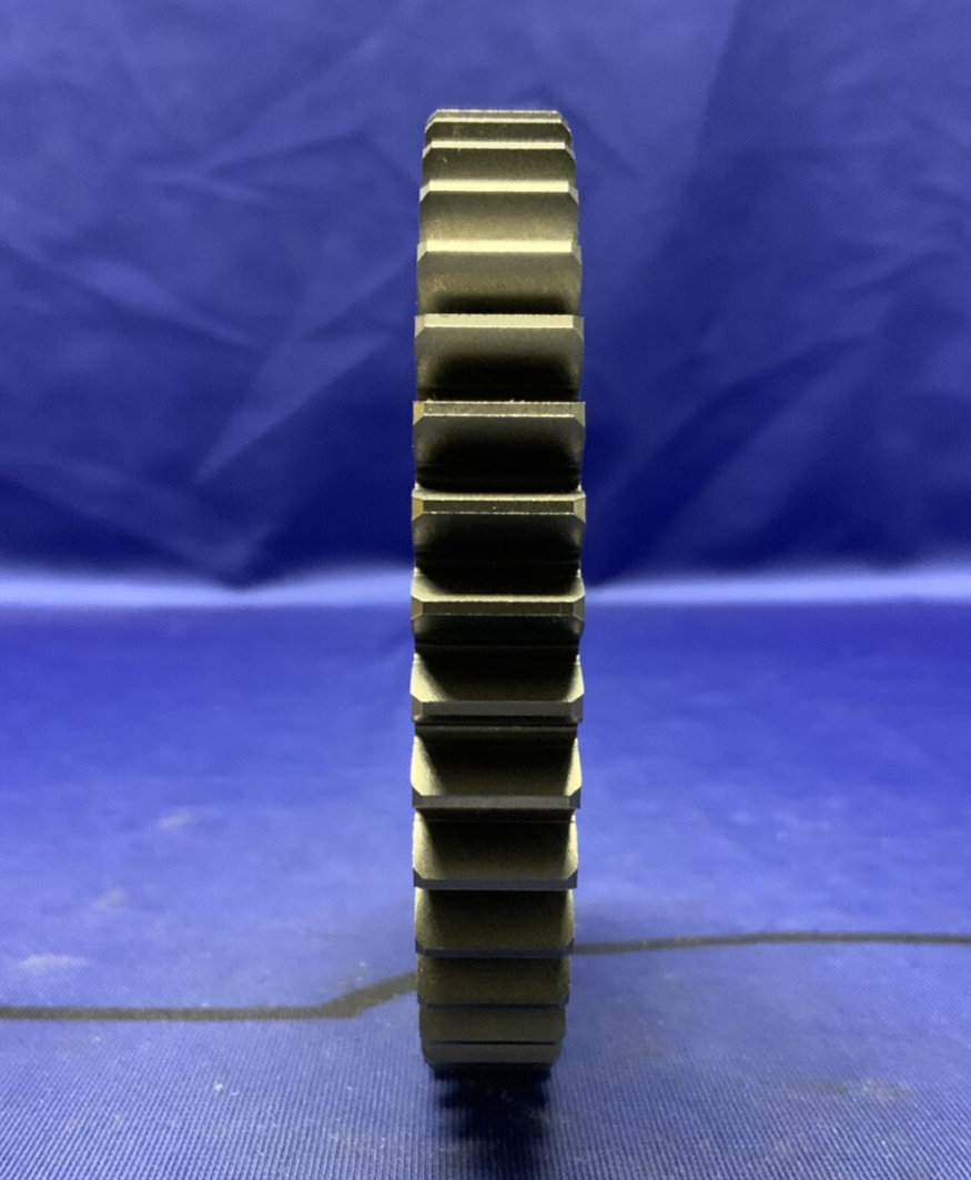 Suzuki 2ND Driven Gear GSXR 600 2011-2025 24321-14J00