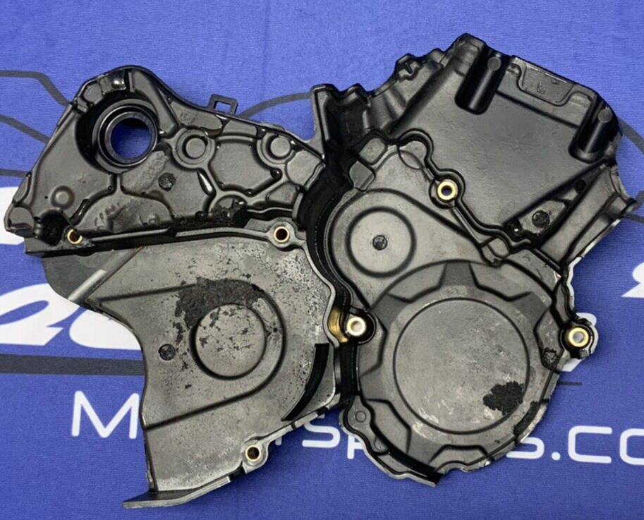 MV Agusta Stator Side Cover F3R/RR 2023 OEM 8000C3695