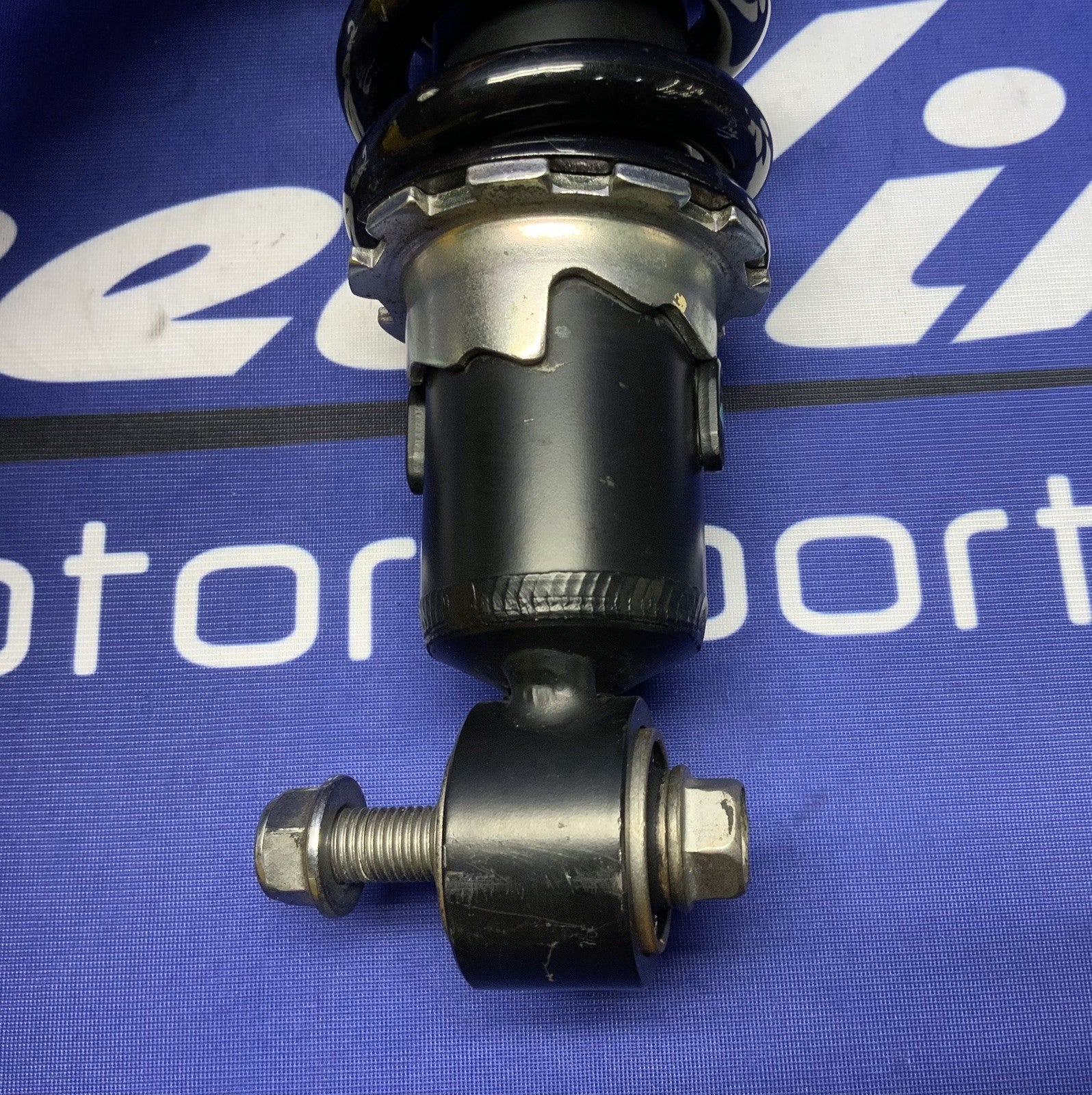 Kawasaki Shock Absorber Assembly Ninja 400 2018-2024 OEM 45014-0605-37S