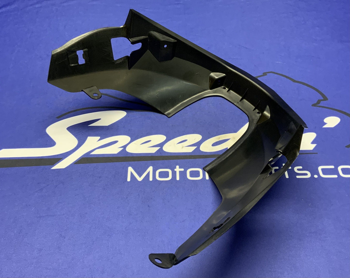 Triumph Belly Pan Panel Street Triple RS 2023-2026 OEM T2317056