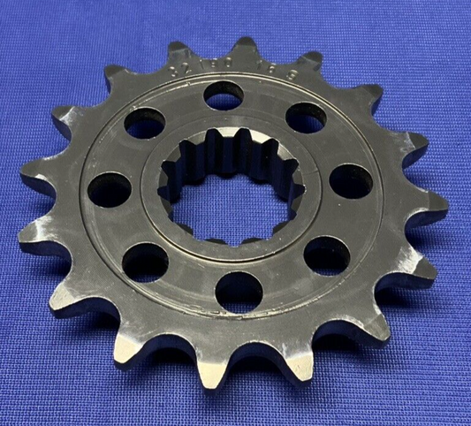 Alpha Racing Front Sprocket 520-16T M1000RR 21-24, S1000RR 19-24 2772B001A16