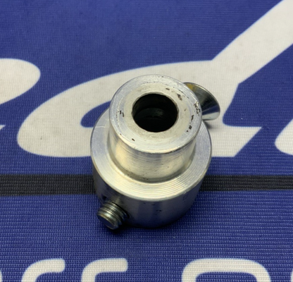 Woodcraft Frame Slider Kit (Incomplete) YZF-R6 2006-2024 50-0449-10