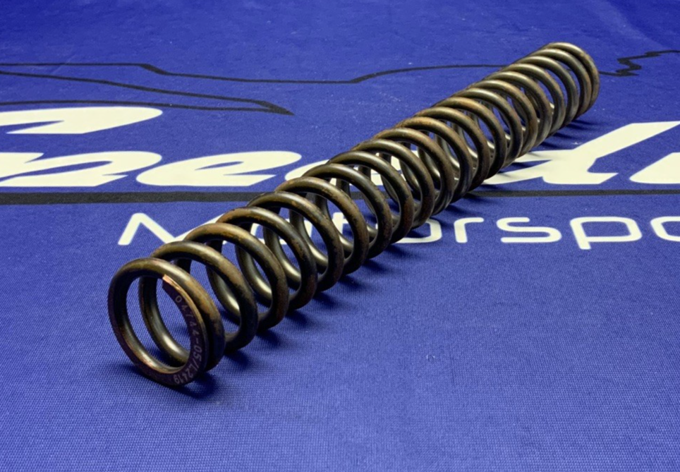 Ohlins Fork Spring 10.5 Newton 04744-05