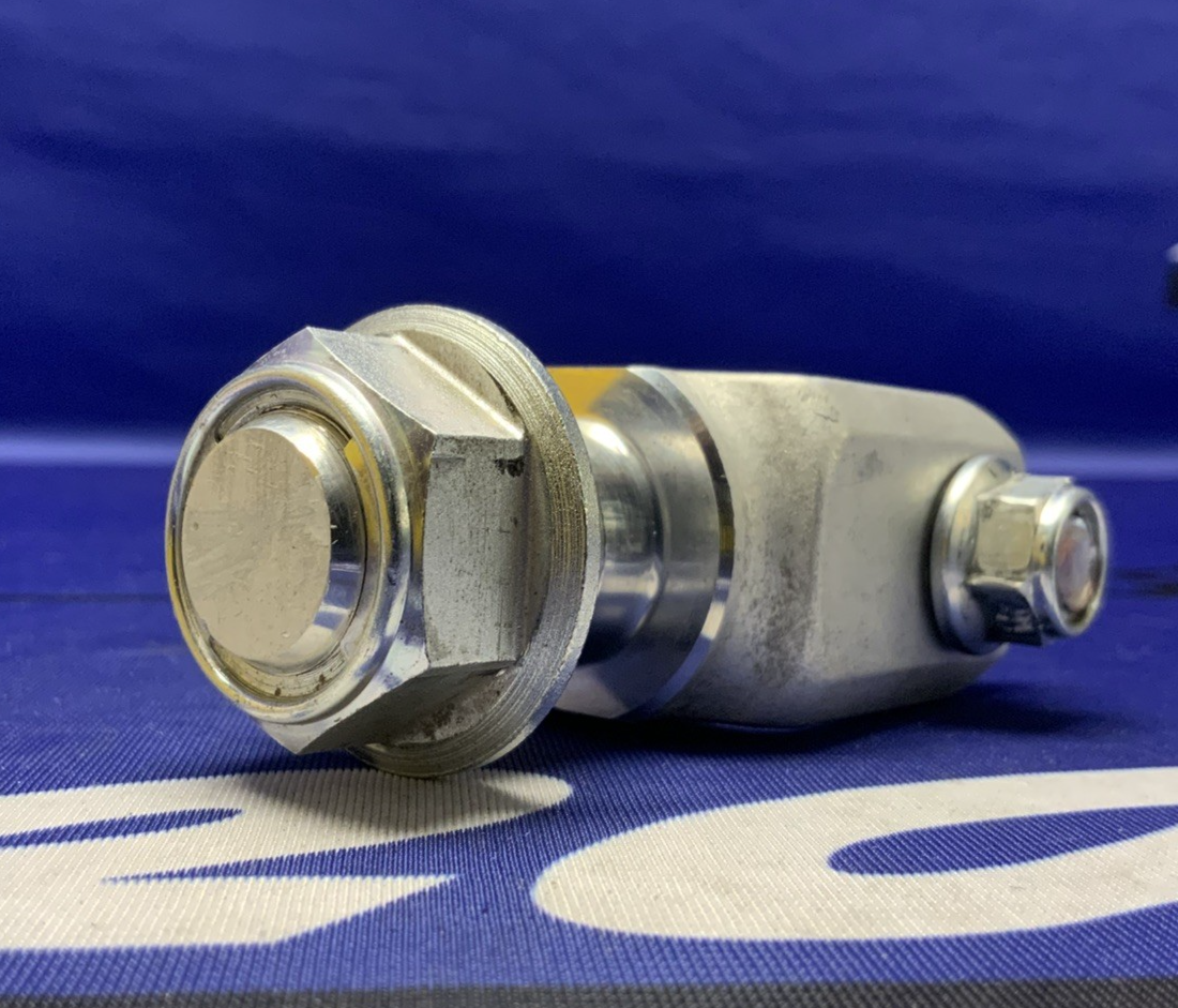 Suzuki Shock Absorber Bracket GSXR 600/750 2001-2008 OEM 62993-35F00