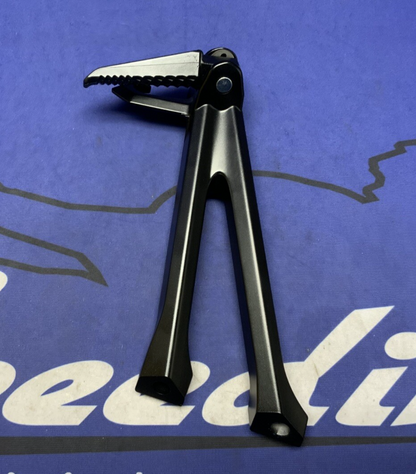 Suzuki Left Passenger Foot Rest GSXR 600/750 2016-2025 OEM 43700-14J30