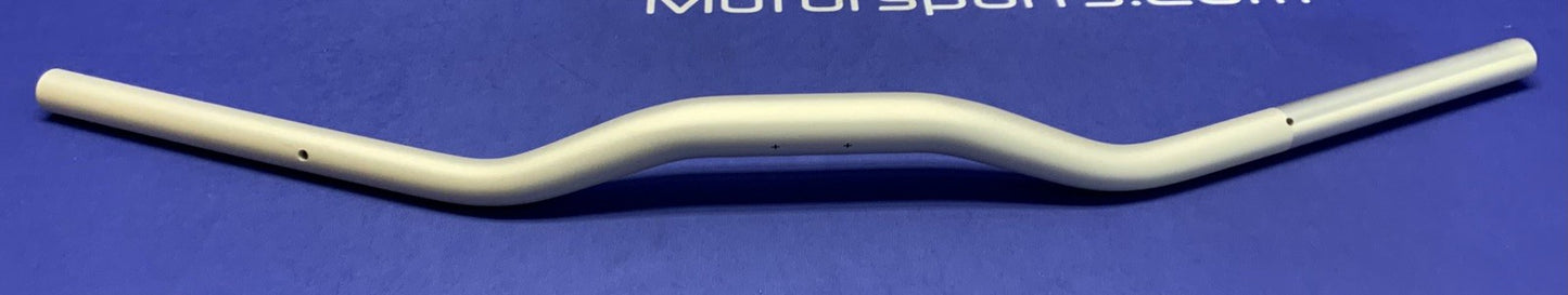 Ducati Handlebars (Silver) Monster 1100S 2009-2010 OEM 36010953A