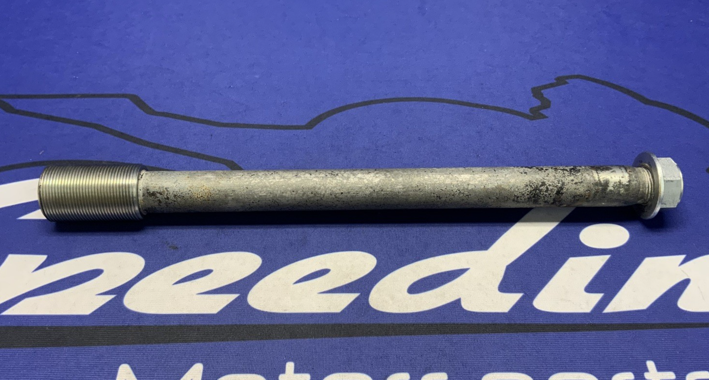 Suzuki Swing Arm Pivot Axle GSXR 600/750 2006-2024 OEM 61211-01H00