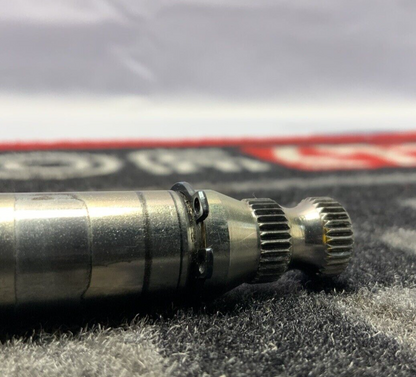 Kawasaki Shift Shaft ZX-6R 2007-2025 OEM 13161-0611