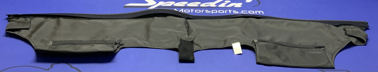 Yamaha Soft Side Cover Viking 700 OEM 1XD-F17J0-V0-00
