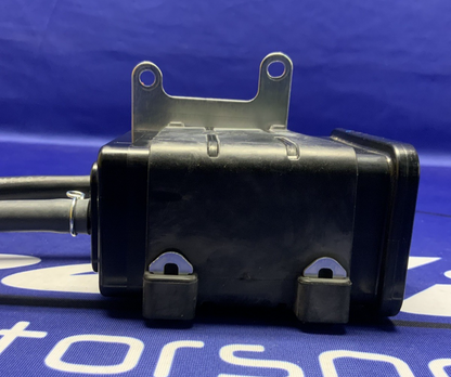 Yamaha EVAP Canister YZF-R6 2017-2024 OEM 2CR-24170-00-00