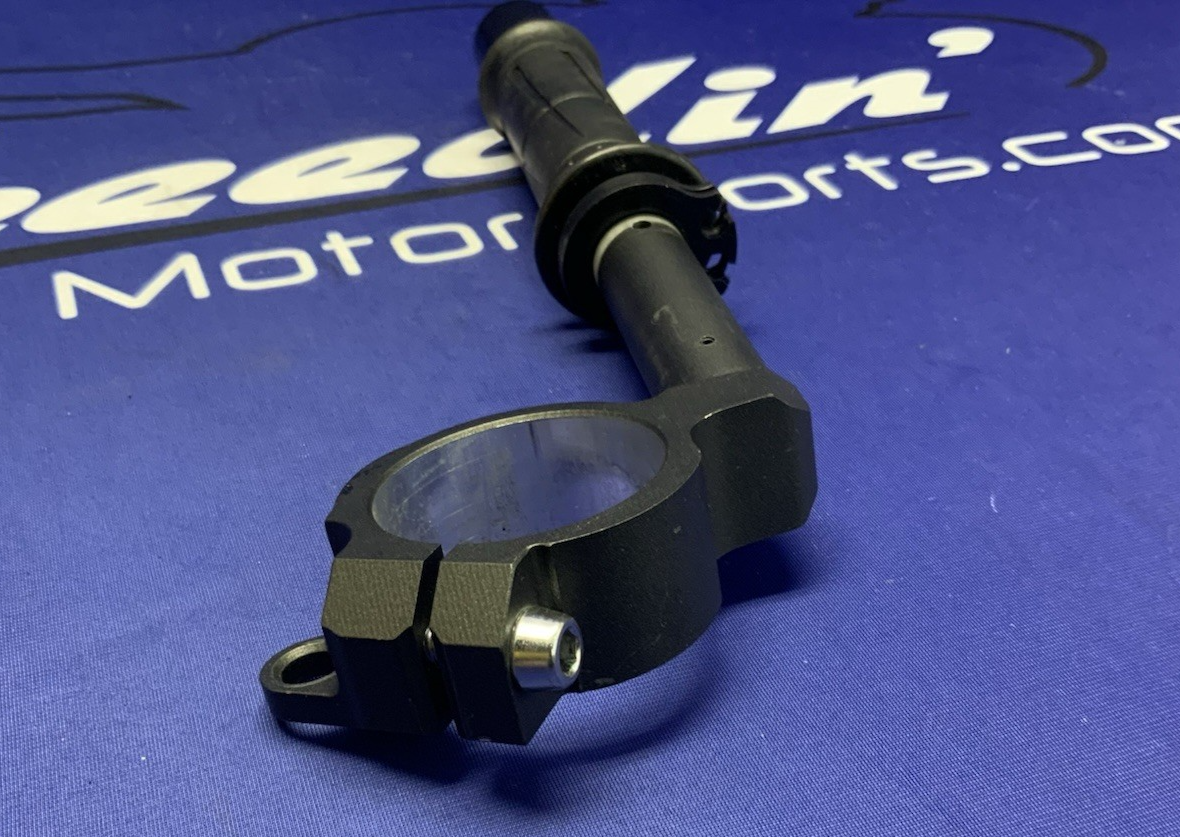 Kawasaki Right Handle Bar ZX-6R 2019-2026 OEM 46003-0601