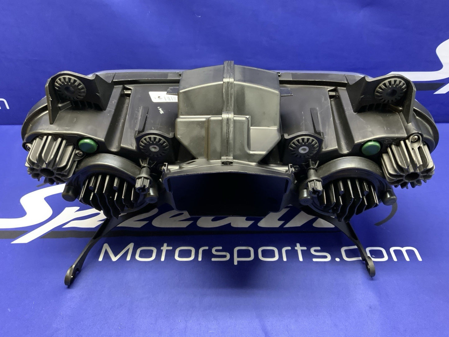 Ducati Headlight Assembly W/ Air Conveyor Panigale V2 2021-2025 OEM 52010422E-3